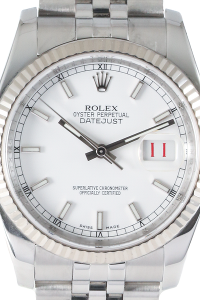 Rolex Datejust 116234